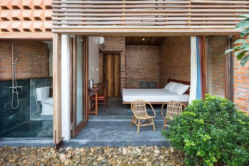 Sahi Homestay Retreat