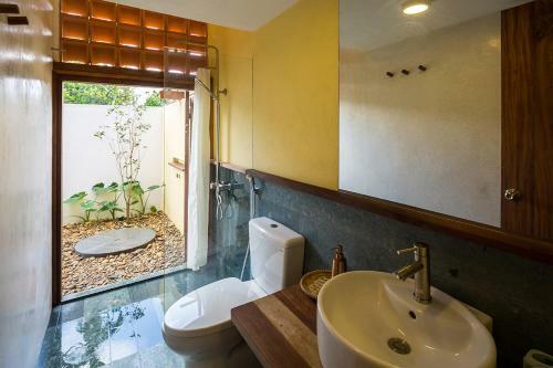 Sahi Homestay Retreat