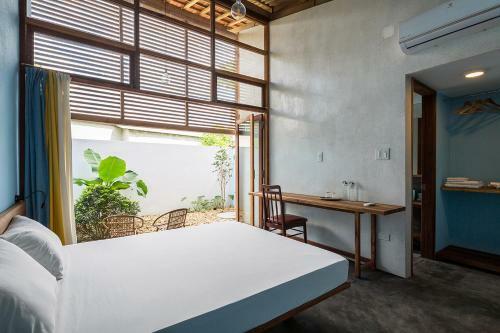Sahi Homestay Retreat