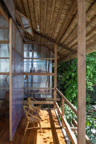 Sahi Homestay Retreat