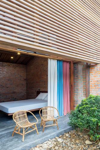 Sahi Homestay Retreat