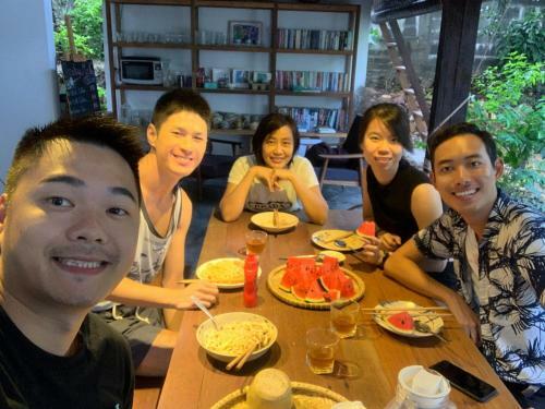 Sahi Homestay Retreat