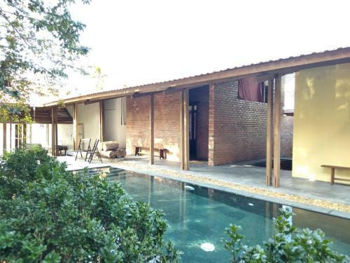 Sahi Homestay Retreat