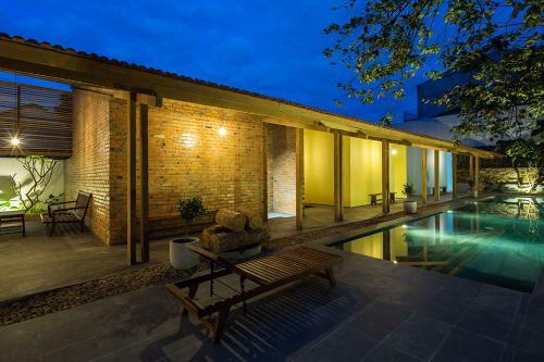 Sahi Homestay Retreat