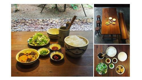 Sahi Homestay Retreat