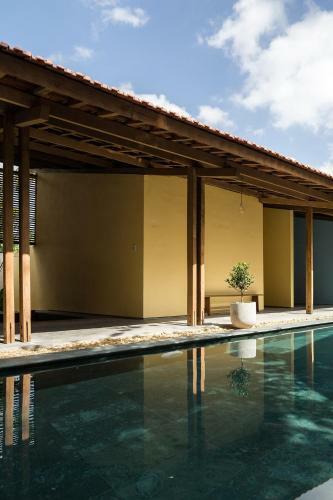 Sahi Homestay Retreat