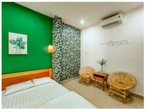 M�y Homestay