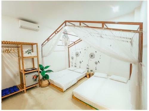 M�y Homestay