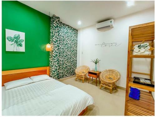 M�y Homestay