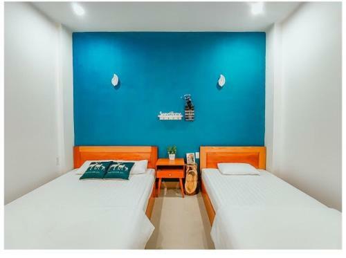 M�y Homestay