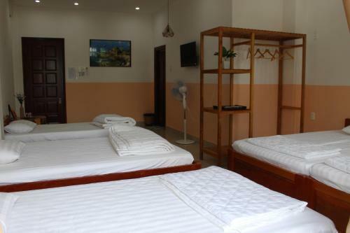M�y Homestay
