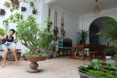 M�y Homestay