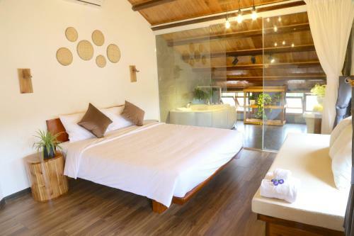 Tiny An Homestay