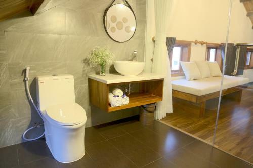 Tiny An Homestay