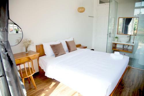 Tiny An Homestay