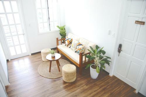 Tiny An Homestay