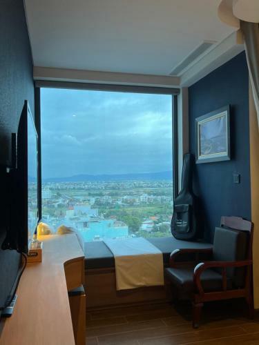 Apartamento C?n H? Apec Ph� Y�n