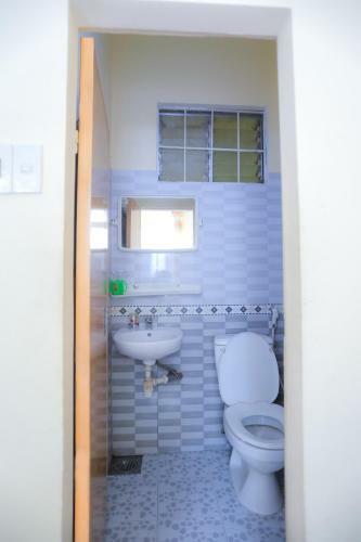 Hotel Sea Homestay