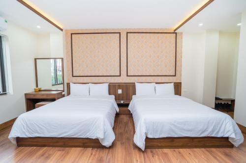 Hotel Kh�ch S?n Ho�ng Y?n