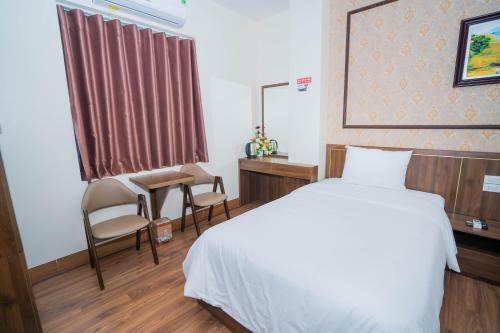 Hotel Kh�ch S?n Ho�ng Y?n