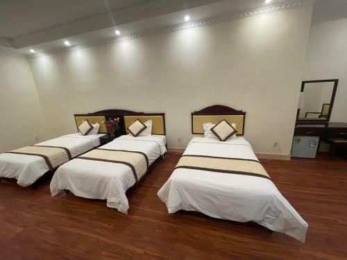 Hotel Kh�ch S?n C�ng ?o�n Sa Pa