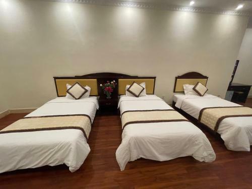 Hotel Kh�ch S?n C�ng ?o�n Sa Pa