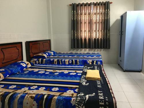 Bed & Breakfast Nh� Ngh? Ho�ng Long