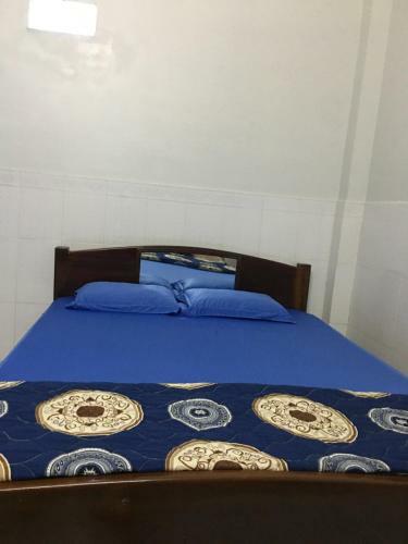 Bed & Breakfast Nh� Ngh? Ho�ng Long