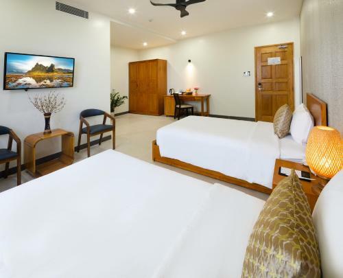 Lara Hotel Long Xuy�n