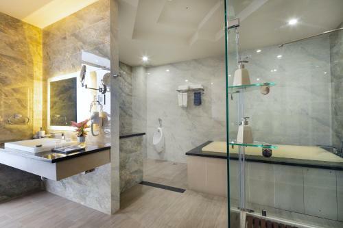 Lara Hotel Long Xuy�n