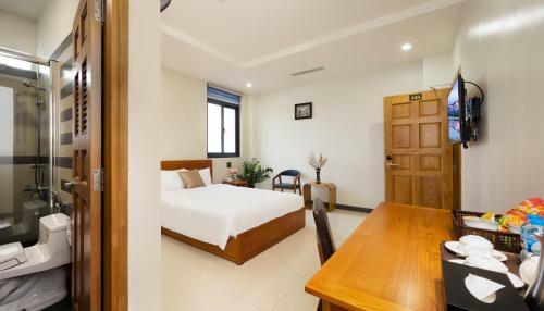 Lara Hotel Long Xuy�n