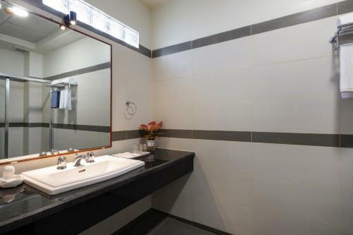 Lara Hotel Long Xuy�n