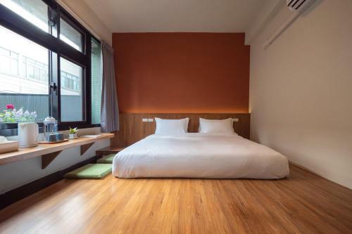 Hostal Tang-ko Hioh-m�