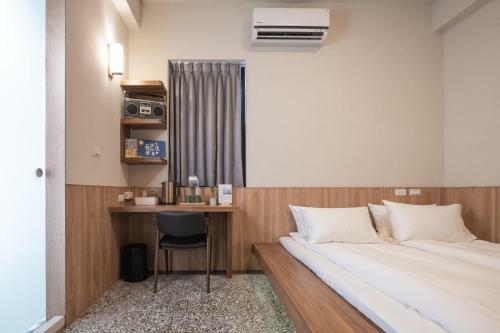 Hostal Tang-ko Hioh-m�