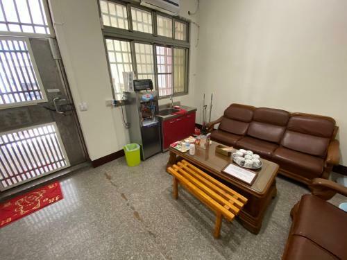 Tenho Homestay