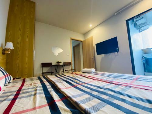 Apartamento H Homestays
