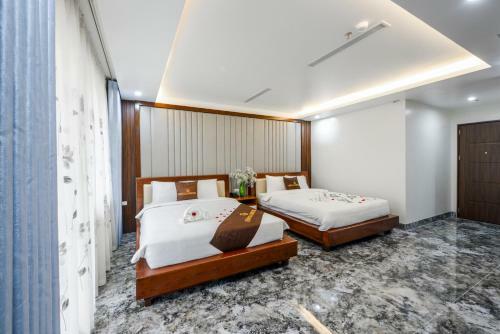 Hon Gai Hotel