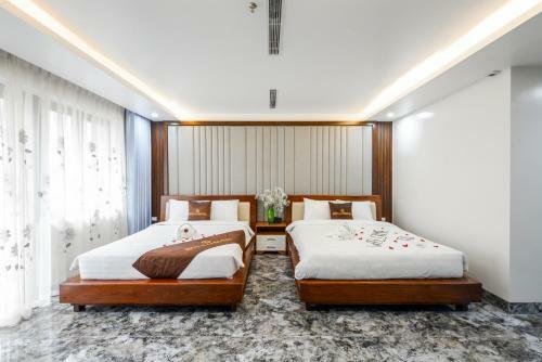 Hon Gai Hotel