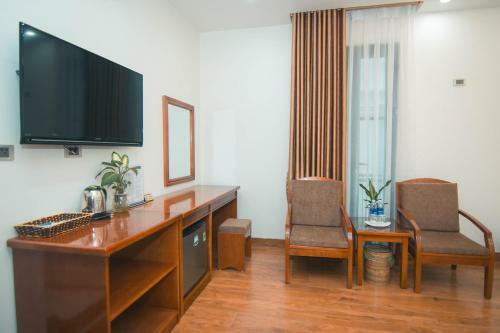 Ho�ng Long Hotel