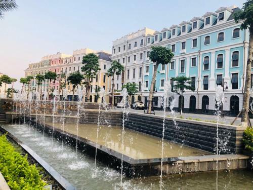 Ho�ng Long Hotel