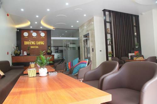 Ho�ng Long Hotel