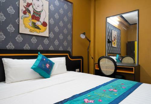 Hostal Viethouse Homestay Ha Long
