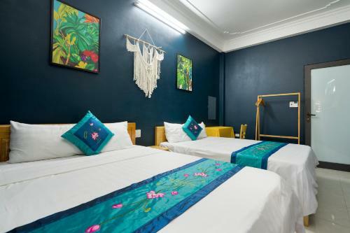 Hostal Viethouse Homestay Ha Long