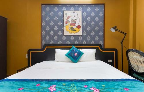 Hostal Viethouse Homestay Ha Long