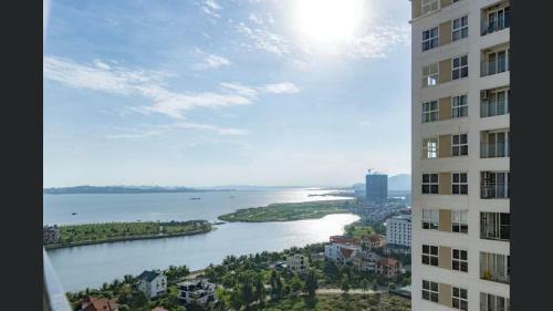 Apartamento Ted Homestay