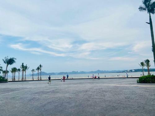 Apartamento Ann House H? Long Bay