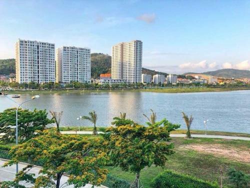 Apartamento Ann House H? Long Bay