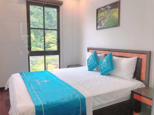 Vi�ng Ch?n Hotel H? Long