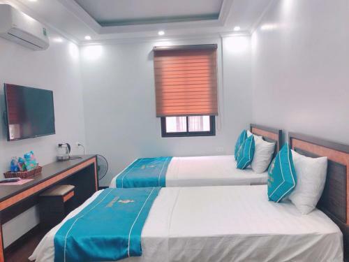 Vi�ng Ch?n Hotel H? Long