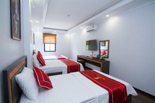 Vi�ng Ch?n Hotel H? Long